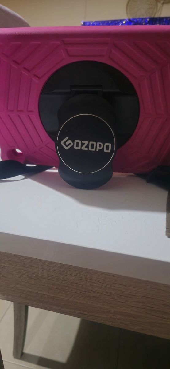 Funda tablet infantil