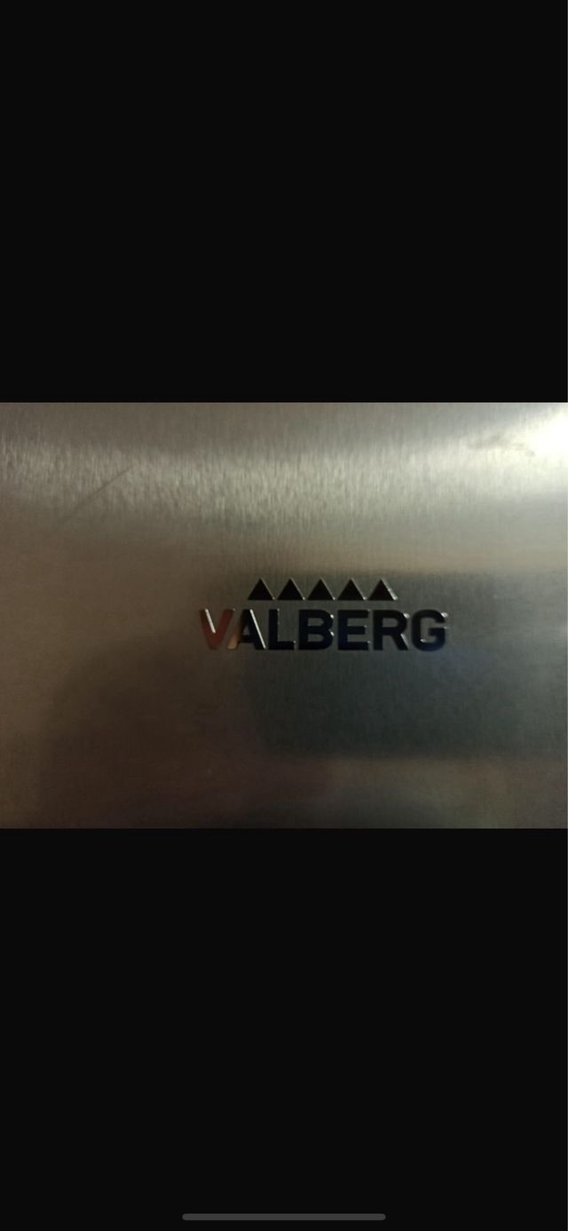 Frigorifico Americano Valverg