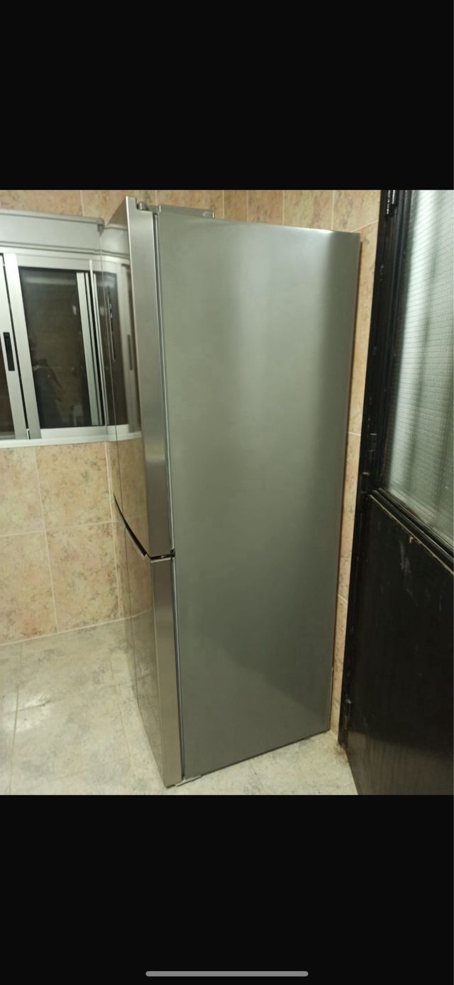 Frigorifico Americano Valverg