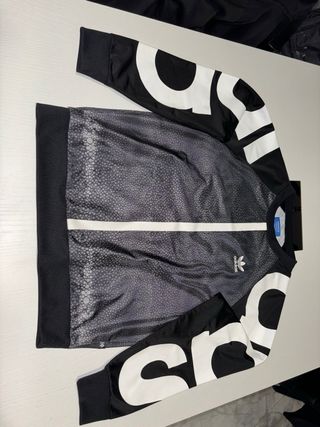Sudadera adidas
