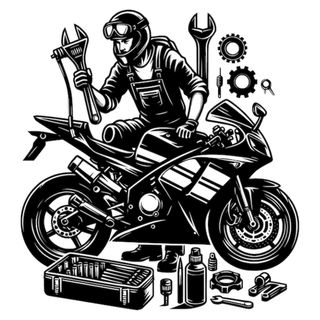 MECANICO DE MOTOS A DOMICILIO