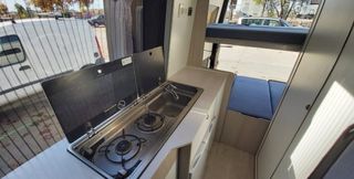 Volkswagen Crafter 2017