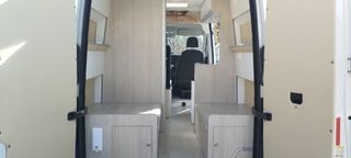 Volkswagen Crafter 2017