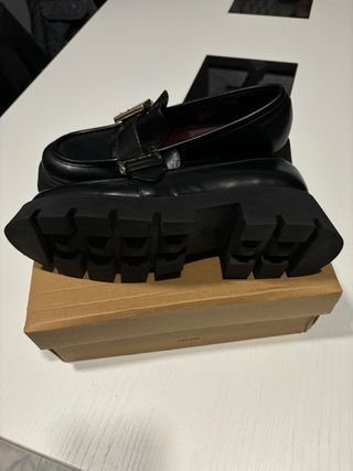 Mocasin zara