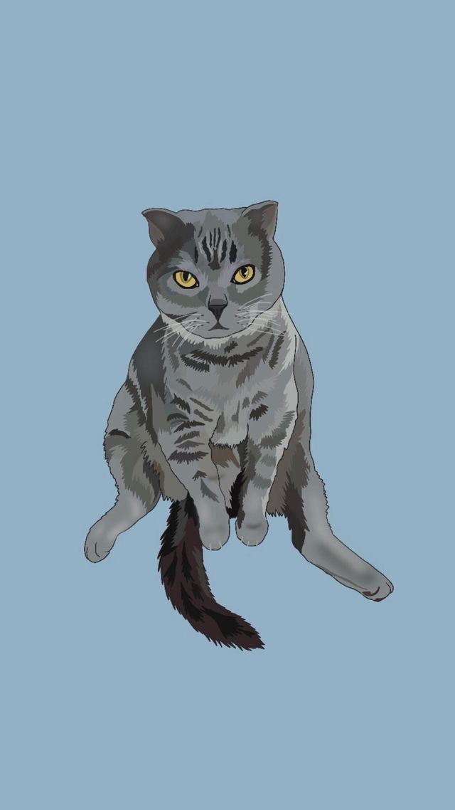 Ilustraciones de Mascotas