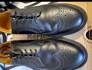 Dr martens 42