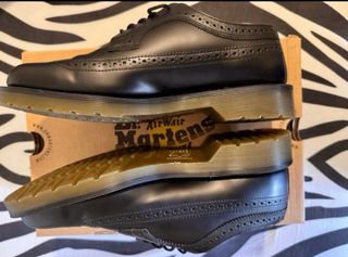 Dr martens 42