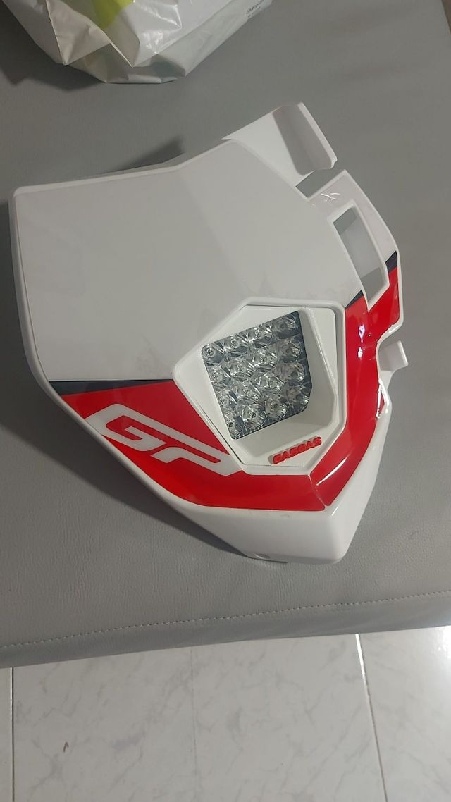 Led GasGas 2018 2019