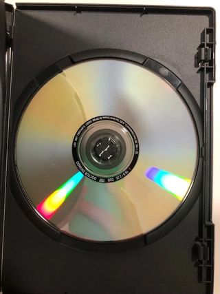 CINE: EL ULTIMO MOHICANO - DOCTOR ZHIVAGO