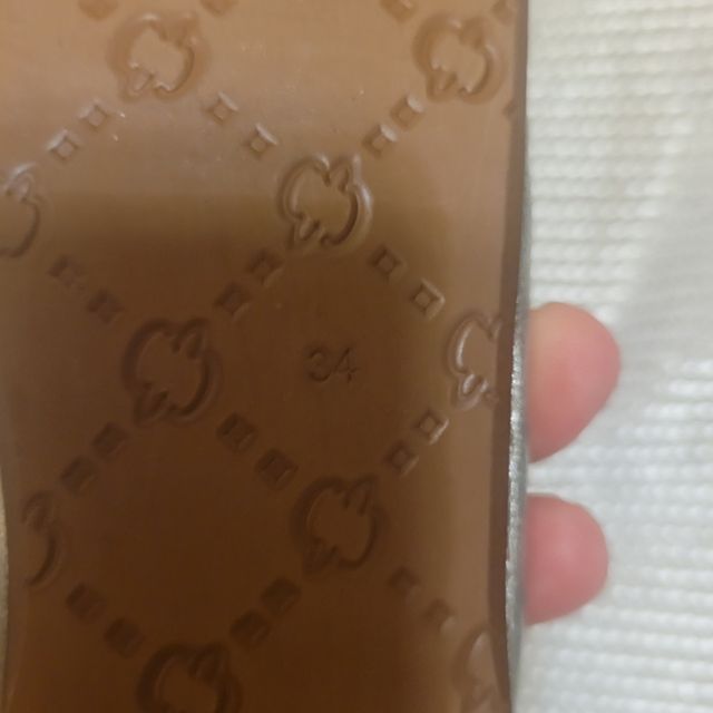 Bailarinas plateadas