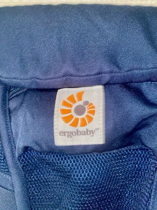 Mochila Ergobaby