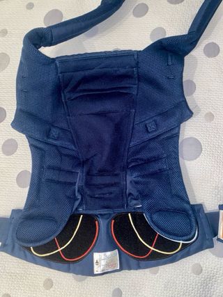 Mochila Ergobaby