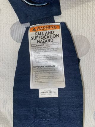 Mochila Ergobaby