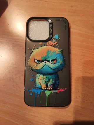 Carcasas iPhone 14 Pro MAX