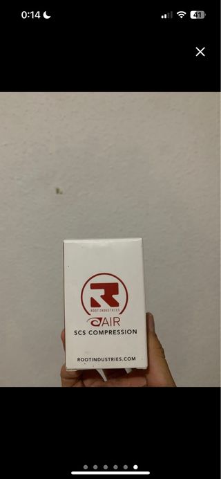 Scooter freestyle a piezas