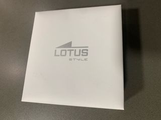 Pulsera Lotus