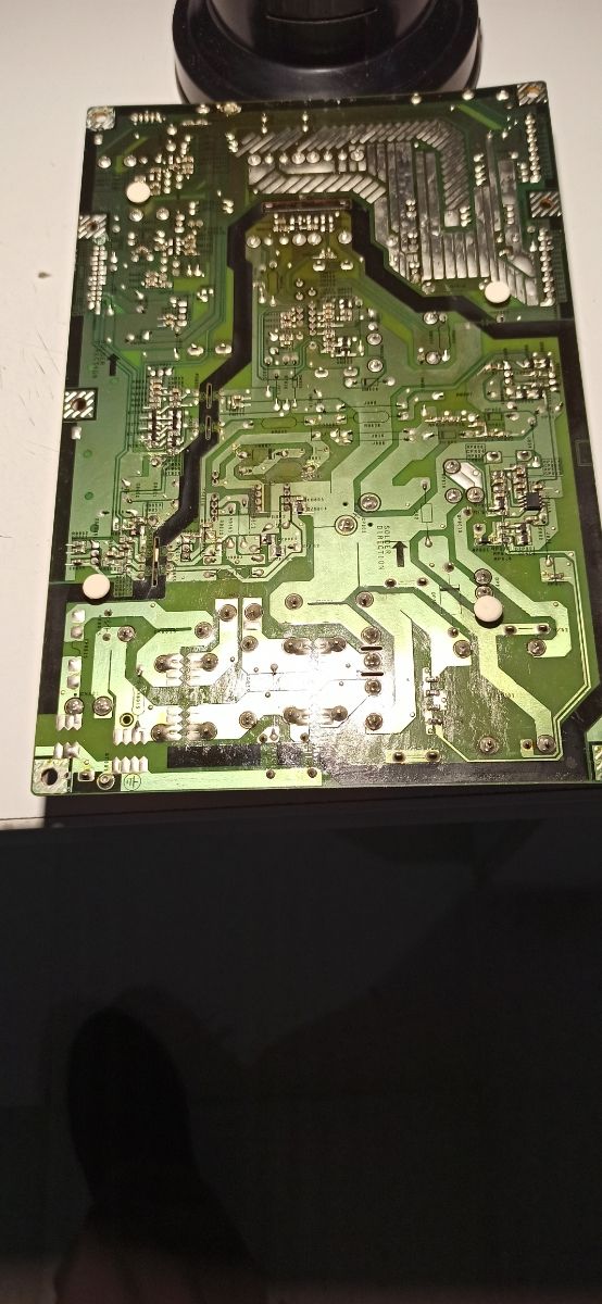 FUENTE DE ALIMENTACION TV SAMSUNG  37"