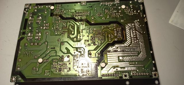 FUENTE DE ALIMENTACION TV SAMSUNG  37"