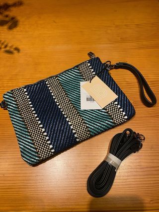 Bolso bandolera o de mano