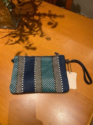 Bolso bandolera o de mano