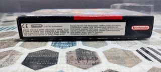 Donkey Kong Country 3