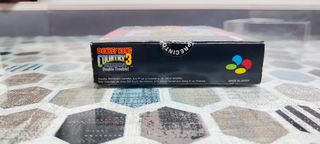 Donkey Kong Country 3