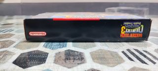 Donkey Kong Country 3