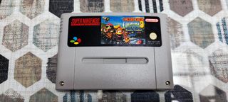 Donkey Kong Country 3