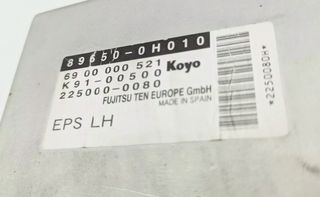 Modulo Toyota 896500H010 89650-0H010 6900000521
