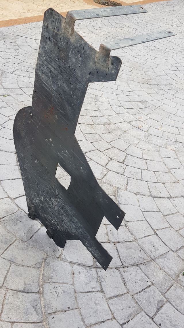 CUBRECARTER MITSUBISHI CARISMA 1.9TD