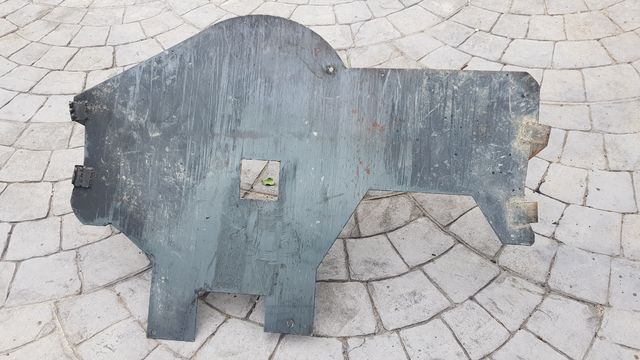 CUBRECARTER MITSUBISHI CARISMA 1.9TD