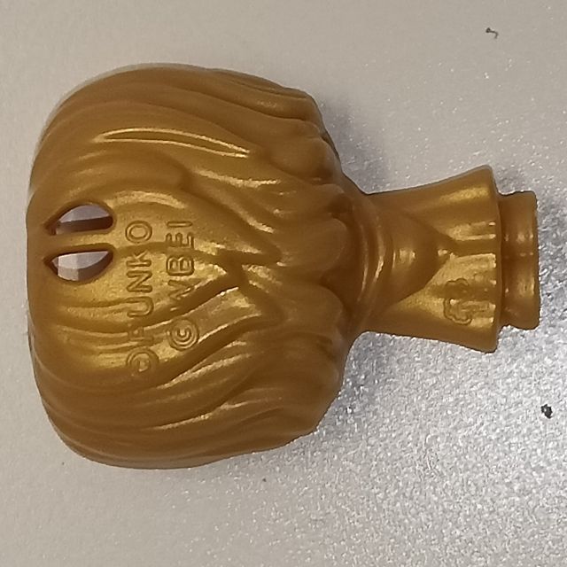 FUNKO HARRY POTTER DORADO VT413