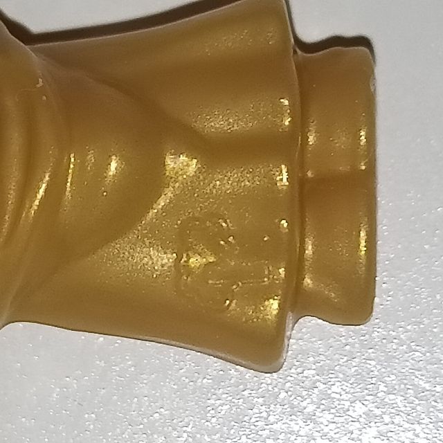 FUNKO HARRY POTTER DORADO VT413