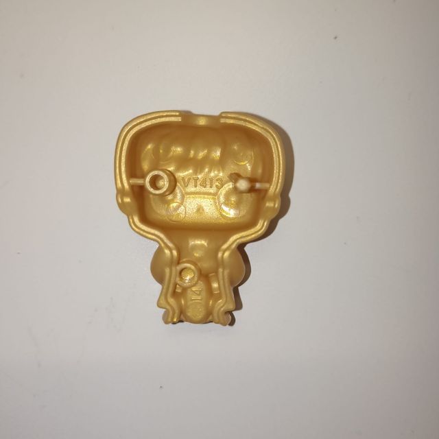 FUNKO HARRY POTTER DORADO VT413