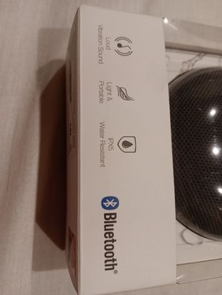 Altavoz Bluetooth Huawei
