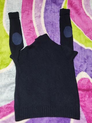 Jersey Tommy Hilfiger mujer, Talla: M