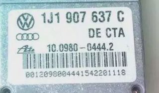 Modulo Audi, Volkswagen 1J0907655 1J1907637C