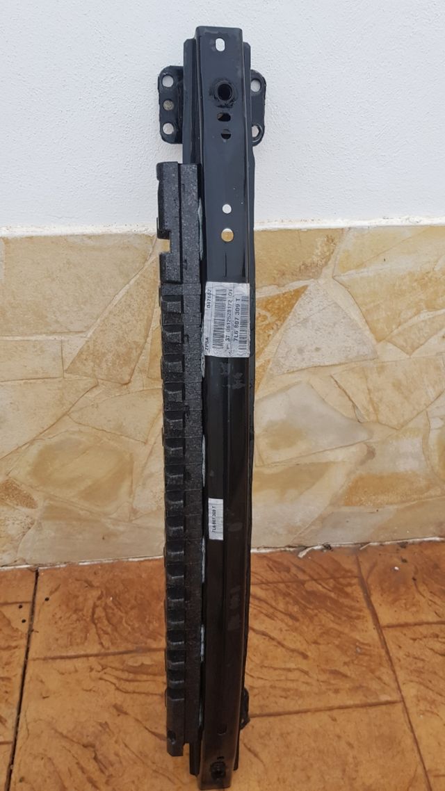 TRAVIESA DEL VOLKSWAGEN TOUAREG