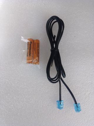 TELEFONO INALAMBRICO DIGITAL PANASONIC KX-TG1611