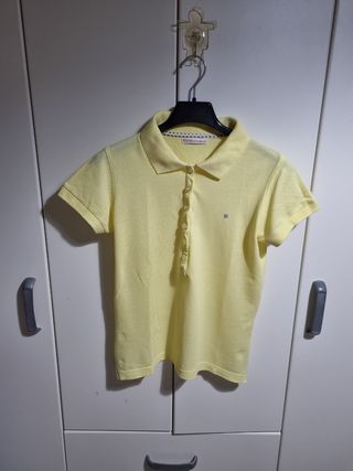 Polo PG Sport mujer t XS-S
