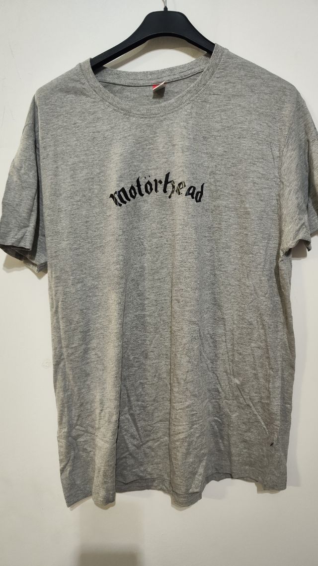 T-shirt Motorhead