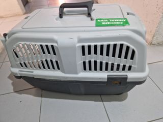 Transportin de perro