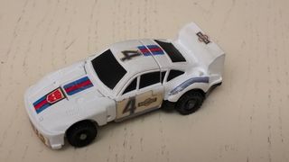 Trasformers pretender Porsche