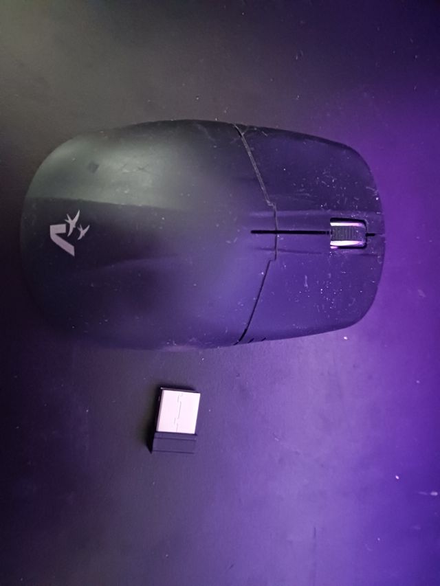 Mouse x pc