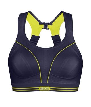 Sujetador deportivo Shock Absorber Ultimate Run
