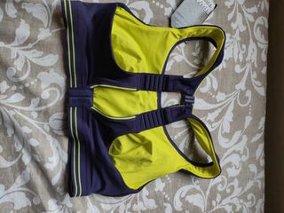 Sujetador deportivo Shock Absorber Ultimate Run
