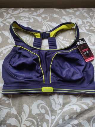 Sujetador deportivo Shock Absorber Ultimate Run