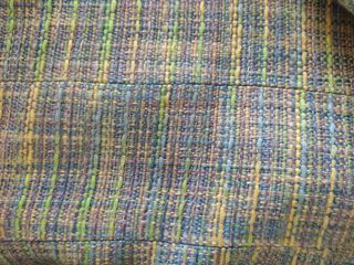 Americana vintage en tweed