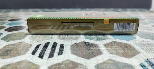 Game & Watch. The Legend of Zelda. Nueva