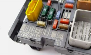 Modulo Peugeot BSM-R04 9664706180
